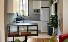 Encantador apartamento boutique a 5 min del metro